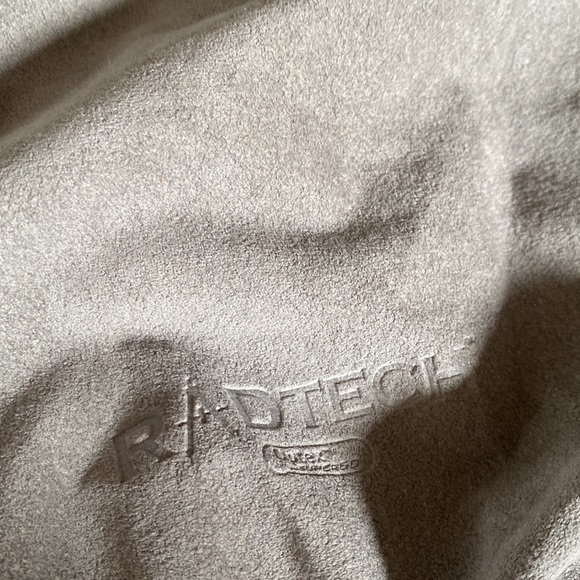 Rad Tech Desktop Computer Monitor Cover - Picture 2 of 3